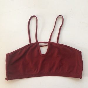 Live Love Dream Bralette